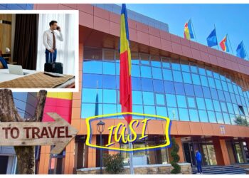 Primăria Municipiului Suceava plătește peste 7.000 de euro pentru cazarea a trei persoane la Iași, pe o perioadă de patru luni