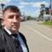 Vlogger-ul Dorin Aelenei, bătut într-o scară de bloc de pe strada Jean Bart din Suceava. Agresorul ar fi un vecin