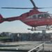 VIDEO Un bărbat de 47 de ani, cu accident vascular cerebral ischemic acut, a fost salvat la Spitalul Clinic Județean de Urgență Suceava, după ce a fost transferat de la Cluj. Pacientul a fost refuzat de cinci centre de radiologie intervențională din România