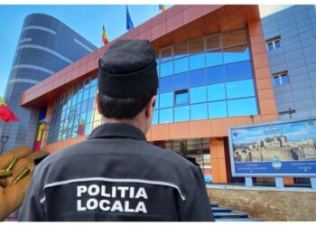 Municipalitatea a achiziționat 800 de cartușe cu glonț pentru polițiștii locali din Suceava