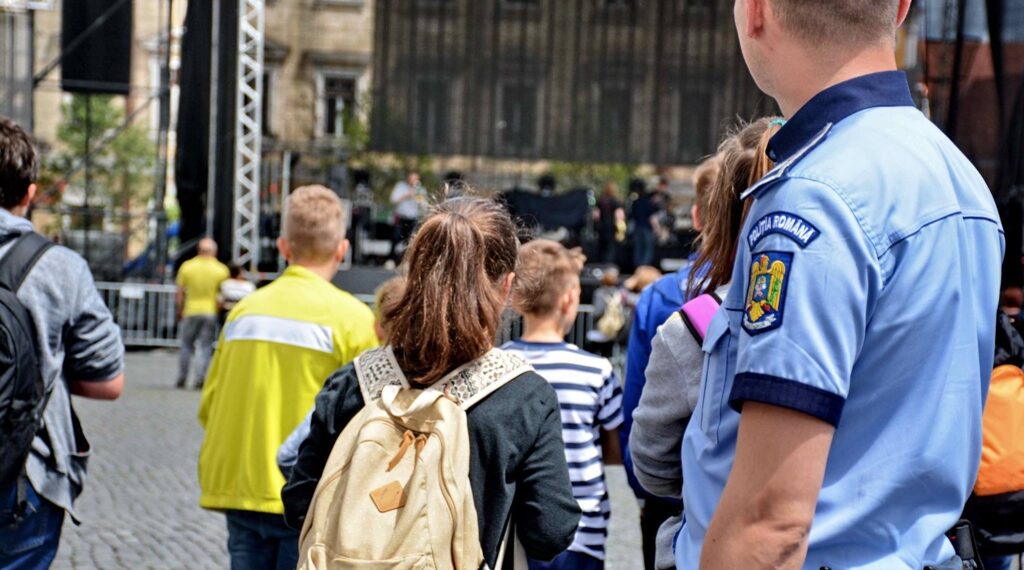 IPJ Suceava a organizat 25 de activități de informare, prevenire și responsabilizare pe tema prevenirii agresiunilor la viața sexuală în unitățile de învățământ din județul Suceava, în primele trei luni ale anului 2024