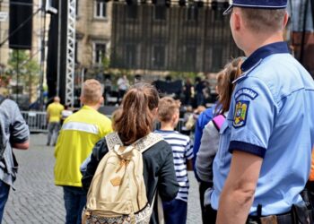 IPJ Suceava a organizat 25 de activități de informare, prevenire și responsabilizare pe tema prevenirii agresiunilor la viața sexuală în unitățile de învățământ din județul Suceava, în primele trei luni ale anului 2024