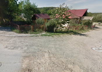 Primăria Suceava plătește peste 853.800 de euro către SUCT și Topgeosys pentru modernizarea străzii Dobrilă Eugen, din Burdujeni-Sat