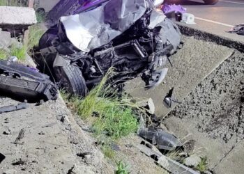 FOTO Accident rutier pe raza comunei Poiana Stampei. Trei persoane au fost grav rănite