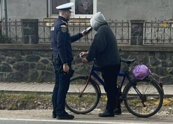 IPJ Suceava au derulat 56 de acțiuni de depistare a conducătorilor beți sau drogați de pe drumurile județului, în primele trei luni ale anului 2024