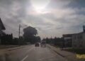 VIDEO Șofer din Mitocu Dragomirnei, aproape să lovească un copil pe trecerea de pietoni în timpul unei depășiri neregulamentare, amendat cu 1.980 de lei și permis suspendat pentru 120 de zile