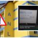 ATENȚIE! PARTEA III. Șarlatanul din cartierul George Enescu, fost inspector în Primăria Suceava, l-a înșelat pe un tânăr cu 650 de euro, promițându-i că-l ajută să primească un apartament prin ANL