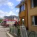 FOTO Incendiu la un apartament din Fălticeni. Șase pisici au murit intoxicate cu fum