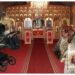 Un enoriaș s-a plâns Înaltpreasfințitului Calinic că nu a fost lăsat să intre într-o biserică cu căruciorul în care se afla copilul său în vârstă de 4 luni: ”Ne-a apostrofat continuu și mai, mai să pună și mâna pe căruțul de copil”