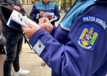 IPJ Suceava a desfășurat 56 de activități de prevenire, informare și conștientizare a consumului de droguri în unitățile de învățământ din județul Suceava, în primele trei luni ale anului 2024