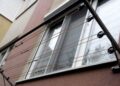 O suceveancă a ajuns la spital, după ce a căzut de la etajul I al unui bloc din cartierul George Enescu, în timp ce întindea niște rufe la uscat