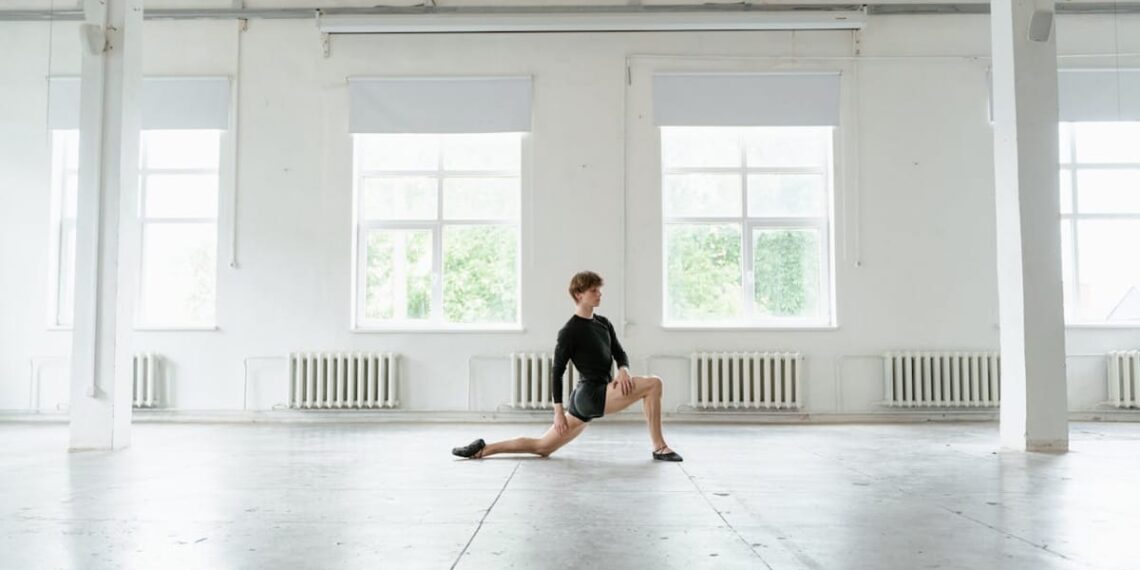 De ce este recomandat sa invatam cu totii sa dansam: Beneficiile extraordinare ale dansului