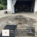 FOTO Spălătorie auto din Mălini, închisă și amendată cu 30.000 de lei, pentru funcționarea fără acte de reglementare pe linie de protecția mediului