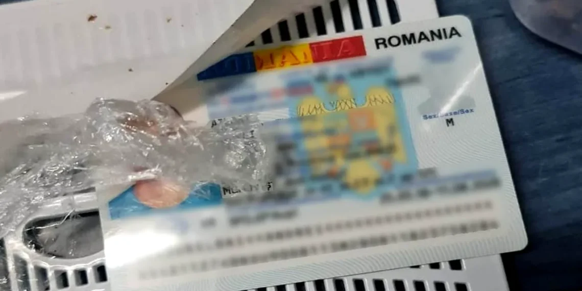 Închisoare cu suspendare și amendă penală pentru un conducător auto pentru transport local. Șcheianul și-a făcut un buletin fals cu domiciliul într-un apartament din Suceava, pe care l-a vândut în anul 1994