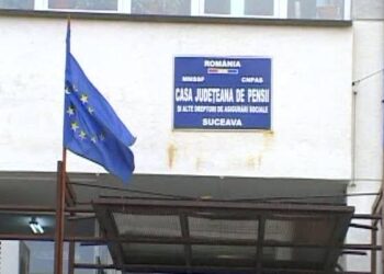 O inspectoare și o casieră de la Casa de Pensii Suceava au scăpat basma curată după mișmașuri cu ajutoarele de deces. Prejudiciul depășește 100.000 de euro