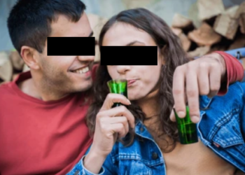 Scandal într-o casă din Dorna Candrenilor. Un bărbat și-a agresat soția după ce s-au cherchelit și s-au ciondănit din cauza unei moșteniri