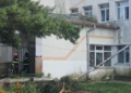 VIDEO Incendiu la Centrul de Recuperare și Reabilitare Neuropsihiatrică Sasca Mică, din cauza unei țigări.  ISU Suceava a declanșat Planul Roșu de Intervenție. 136 de beneficiari au fost evacuați