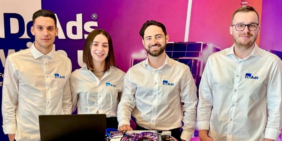 Cum să crești încasările prin campanii Google Ads cu ajutorul echipei DoAds?