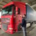 Permis de conducere fals, descoperit la intrarea în ţară