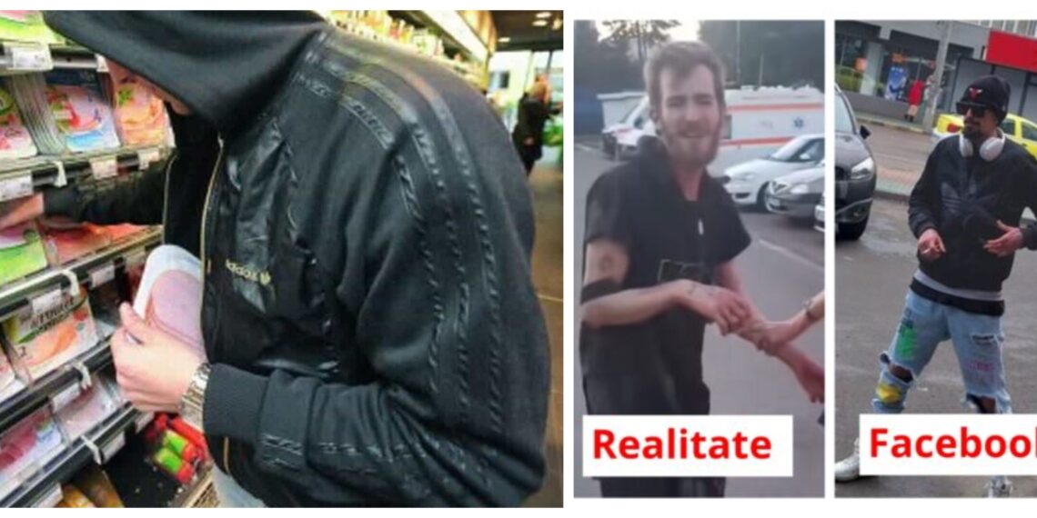 Un cunoscut hoț din Suceava a fost condamnat la 2 ani, 10 luni și 5 zile de închisoare pentru că a furat băuturi alcoolice, creme și conserve cu ton din mai multe magazine