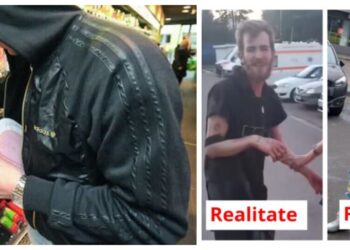 Un cunoscut hoț din Suceava a fost condamnat la 2 ani, 10 luni și 5 zile de închisoare pentru că a furat băuturi alcoolice, creme și conserve cu ton din mai multe magazine