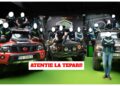 Un sucevean a fost victima țeparilor de la ”Off Road Max”. Clientul le-a plătit anul trecut un avans de 3.000 de lei pentru niște piese și nici până acum nu a primit bunurile sau banii înapoi. Țeparii nu s-au lăsat intimidați de Poliție și ANPC