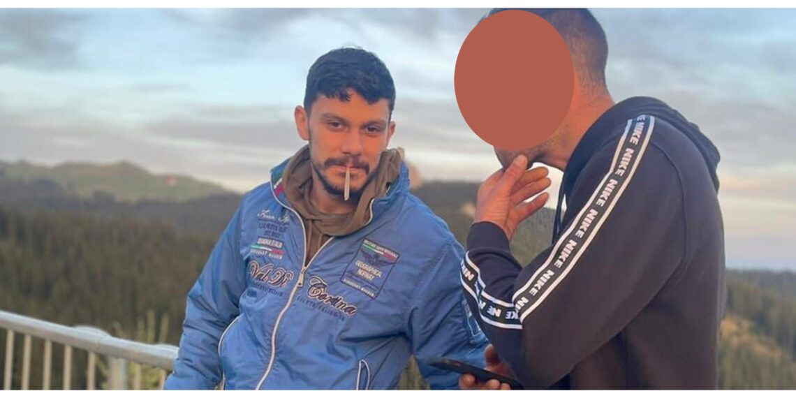 UPDATE Indivizii care l-au agresat și amenințat pe un botoșănean în Câmpulung Moldovenesc ar fi încercat să-i fure telefonul înainte de a-i lua bicicleta: ”Striga că mă taie. Am fost amenințat cu briceagul”