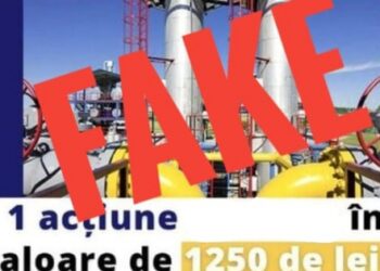 Atenție la investițiile frauduloase online! Nu dați curs solicitărilor de instalare pe telefon a unor aplicații de control la distanță