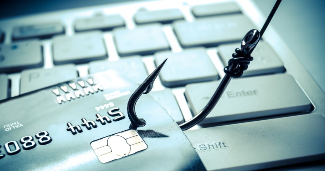 Atenție la ”spoofing”, înșelăciunile făcute în numele instituțiilor bancare!