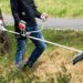 Hoții i-au furat motocoasa unui bărbat din Burdujeni, la scurt timp după ce a cumpărat-o