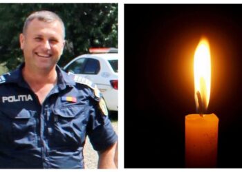 IPJ Suceava este în doliu după plecarea în lumea celor drepți a agentului șef principal Petrică Lupu, de la Postul de Poliție Bunești: ”Vom fi o familie extinsă și pentru băieții tăi dragi și le vom arăta că ‹orfan› este doar o deviație și o inadvertența semantică a terminologiei”