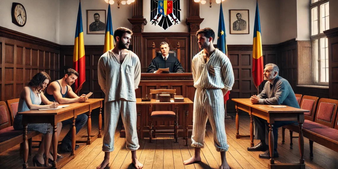 Un bărbat din Pojorâta a fost condamnat la închisoare cu executare pentru că a lăsat însărcinată o minoră de 14 ani, colegă de școală cu fiica sa. Un alt localnic, care după ce s-a iubit cu victima a luat-o de soție și se ocupă de creșterea fiicei acesteia, a primit o pedeapsă mai blândă