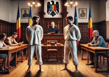 Un bărbat din Pojorâta a fost condamnat la închisoare cu executare pentru că a lăsat însărcinată o minoră de 14 ani, colegă de școală cu fiica sa. Un alt localnic, care după ce s-a iubit cu victima a luat-o de soție și se ocupă de creșterea fiicei acesteia, a primit o pedeapsă mai blândă