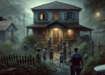 Cei opt copii ai unei femei din Dolhasca au fost plasați în regim de urgență la patru asistenți maternali, deoarece fostul și actualul partener al acesteia se află în detenție, iar micuții locuiau într-o casă insalubră, fără acordul proprietarilor