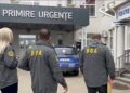Măsuri preventive în dosarul ‘Corupția de la vârful Spitalului Rădăuți’: Fostul manager și două asistente arestați la domiciliu, directorul medical lăsat în libertate, restul inculpaților sub control judiciar