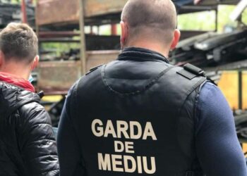 Garda de Mediu Suceava amendează primăriile din județ pentru nerealizarea țintei de reciclare în 2023. Sancțiuni de 435.000 de lei pentru 41 de UAT-uri