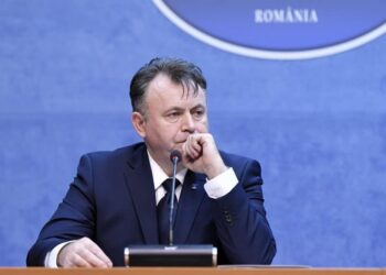 Nelu Tătaru, fostul ministru al Sănătății, este acuzat de DNA Iași pentru luare de mită. PNL-istul ar fi primit bani, ouă și găini