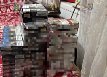 FOTO 83 de percheziții în Suceava și Botoșani, pentru destructurarea unei grupări de contrabandiști
