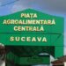 Un bărbat din Pătrăuți a fost înșelat cu 200 de lei de o necunoscută în Piața Agroalimentară Centrală din Suceava