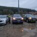 FOTO Polițiștii suceveni au aplicat 18 amenzi în valoare de peste 10.000 de lei în târgul de la Gura Humorului