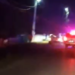 VIDEO Un tânăr fără permis s-a luat la întrecere cu polițiștii prin satul Mironu din comuna Valea Moldovei