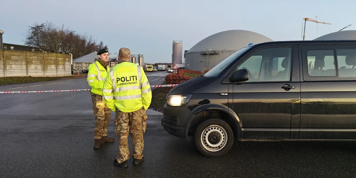 FOTO Doi tineri din Moldovița și-au pierdut viața într-un grav accident de muncă pe un șantier din Danemarca. Alte șase persoane au fost rănite