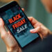 Polițiștii recomandă atenție sporită la cumpărăturile online: ”Atenție la ‹ofertele de nerefuzat› în context Black Friday”