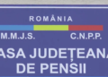 Casa Județeană de Pensii Suceava: 63 accidente de muncă, 7 boli profesionale și cheltuieli de peste 4 milioane lei în 2024