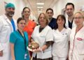 Spitalul Clinic Județean de Urgență Suceava sărbătorește al 100-lea pacient beneficiar de terapie endovasculară