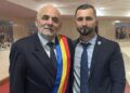 Andrei Bacoș, consilierul local favorit al sucevenilor, numit consilier personal al primarului Vasile Rîmbu