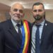 Andrei Bacoș, consilierul local favorit al sucevenilor, numit consilier personal al primarului Vasile Rîmbu