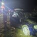 Accident rutier între două autoturisme pe raza localității Dărmănești. Un adult și un minor sunt transportați la spital 
