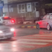 Accident rutier produs de un bărbat beat și fără permis, la trecerea de pietoni din dreptul Policlinicii Areni