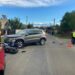 Un șofer a fost condamnat definitiv la peste doi ani de închisoare cu suspendare, după ce inițial a fost achitat pentru moartea unui motociclist kamikaze care gonea cu 120 km/h în localitate. Familia victimei trebuie să primească daune morale de 100.000 euro